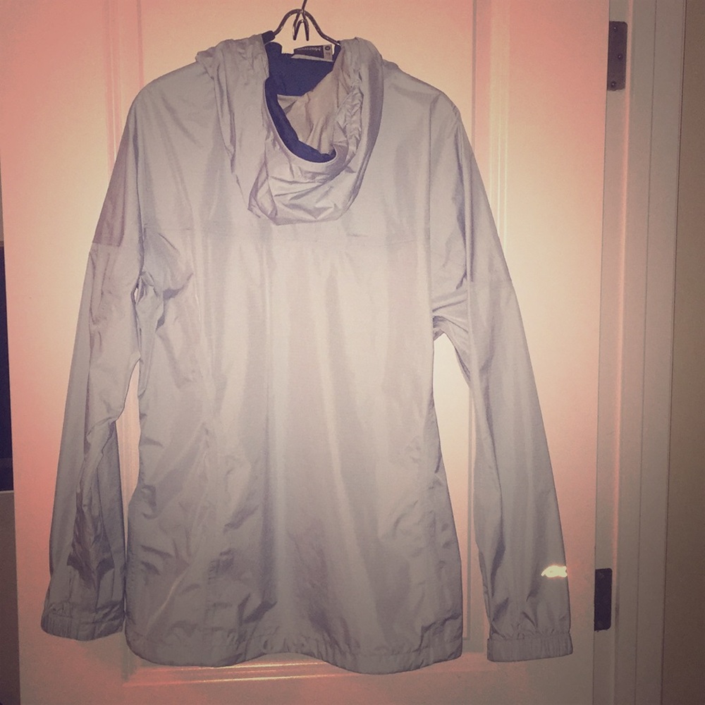 Marmot rain coat